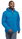 Schöffel Trekking-Wanderjacke Hiking Style Migandi MNS (2.5-Lagen, wasserdicht, atmungsaktiv) blau Herren