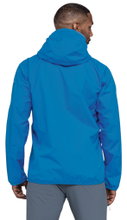 Schöffel Trekking Hiking Jacket Style Migandi MNS (2.5-layer, waterproof, breathable) blue men's