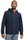 Schöffel Trekking-Wanderjacke Hiking Style Migandi MNS (2.5-Lagen, wasserdicht, atmungsaktiv) navyblau Herren