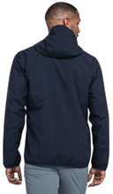 Schöffel Trekking Hiking Jacket Style Migandi MNS (2.5-layer, waterproof, breathable) navy blue men's
