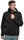 Schöffel Trekking-Wanderjacke Hiking Style Migandi MNS (2.5-Lagen, wasserdicht, atmungsaktiv) schwarz Herren