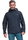 Schöffel Trekking-Wanderjacke 2,5-Lagen Triigi (wasserdicht) dunkelblau Herren