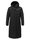 Schöffel Winter-Daunenmantel Urban Down Style Vindave (wärmend dank Daunenfüllung) schwarz Damen