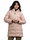 Schöffel Winter Parka Urban Insulated Style Boslix (warm thanks to down filling) pink ladies