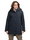 Schöffel Übergangs-Regenjacke Urban Insulated Parka Style Malkay (wasserdicht, atmungsaktiv) navyblau Damen