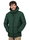 Schöffel Winterjacke Urban Insulated Style Boslix (wärmend dank Daunenfüllung) grün Herren