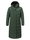 Schöffel Winter-Daunenmantel Urban Down Style Vindave (wärmend dank Daunenfüllung) grün Damen