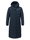 Schöffel Winter-Daunenmantel Urban Down Style Vindave (wärmend dank Daunenfüllung) navyblau Damen