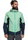 Schöffel Wander-Funktionsjacke Wamberg (wasser-/winddicht) mintgrün Herren