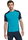 Schöffel Wander-Tshirt Solvorn1 (4-Wege-Stretch, leicht) blau Herren