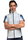 Schöffel Wander-Weste Bygstad Vest (winddicht, wasserabweisend) weiss Damen