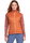 Schöffel Hiking Vest ZipIn Seewand Vest (water-repellent, windproof) orange Women