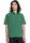 Schöffel Wanderhemd CIRC Shirt Style Dalfoss (UV Schutz, Brusttasche) kurzarm grün Herren