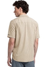 Schöffel Wanderhemd CIRC Shirt Style Dalfoss (UV Schutz, Brusttasche) kurzarm schwarz Herren