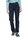 Schöffel Wanderhose Ascona Warm Pant (4-Wege Stretch, wasserabweisend) lang navyblau Damen