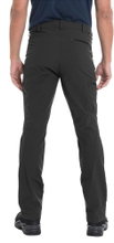 Schöffel Wanderhose Folkstone (4-Wege-Stretch, strapazierfähig) asphaltgrau Herren