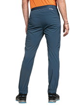 Schöffel Wanderhose Hestad (schnelltrocknend, wasserabweisend) dunkelblau Herren
