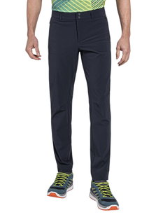 Schöffel Hestad Hiking Trousers (quick-drying, water-repellent) navy blue Men's