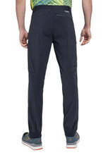 Schöffel Hestad Hiking Trousers (quick-drying, water-repellent) navy blue Men's