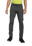 Schöffel Wanderhose Hestad (schnelltrocknend, wasserabweisend) asphaltgrau Herren