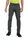 Schöffel Hestad Hiking Trousers (quick-drying, water-repellent) asphalt grey Men's