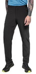 Schöffel Wanderhose Hiking Pant Style Blaustein MNS (4-Wege-Stretch, elastischer Bund) lang schwarz Herren