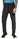 Schöffel Wanderhose Hiking Pant Style Blaustein MNS (4-Wege-Stretch, elastischer Bund) lang schwarz Herren
