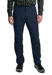 Schöffel Wanderhose Koper1 Warm Pant (hoher Feuchtigkeitstransport, 4-Wege-Stretch) dunkelblau Herren