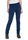 Schöffel Hiking Trousers Pant Ascona (4-way stretch, durable, water-repellent) long navy blue Women