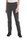 Schöffel Wanderhose Pant Engadin1 Zip Off (4-Wege Stretch, strapazierfähig) lang dunkelgrau Damen