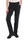 Schöffel Wanderhose Pant Engadin1 Zip Off (4-Wege Stretch, strapazierfähig) lang schwarz Damen