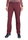 Schöffel Wanderhose Pant Engadin1 Warm (4-Wege Stretch, strapazierfähig) lang weinrot Damen