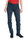 Schöffel Wanderhose Pant Engadin1 Zip Off (4-Wege Stretch, strapazierfähig) lang navyblau Damen