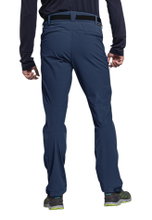 Schöffel Wanderhose Taibun Pant (2-Wege-Stretch, strapazierfähig) navyblau Herren
