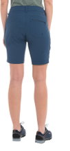 Schöffel Toblach2 Hiking Shorts (high wearing comfort) short navy blue ladies