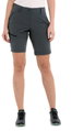Schöffel Wanderhose Toblach2 Shorts (hoher Tragekomfort) kurz asphaltgrau Damen