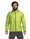 Schöffel Trekking Summer Hiking Jacket 3-Layer Ryten (high multi-functionality, water and windproof) yellow Men