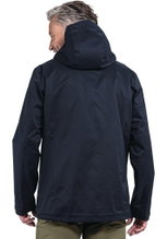 Schöffel Trekking-Wanderjacke Aiplspitz (wasserdicht) navyblau Herren