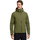 Schöffel Wanderjacke Cascata (3-Lagen, wasserdicht, atmungsaktiv) dunkelgrün Herren
