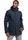 Schöffel Trekking-Wanderjacke Geneva (Sommer, wasser-winddicht) navyblau Herren
