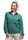 Schöffel Wanderjacke Graz (4-Wege-Stretch, winddicht) grün Damen