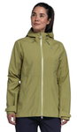 Schöffel Hiking Jacket Mauku WMS (waterproof, with hood) olive ladies