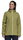 Schöffel Hiking Jacket Mauku WMS (waterproof, with hood) olive ladies