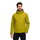 Schöffel Wanderjacke Hiking 3in1 Okere (wasserdicht, 2-Lagen VENTURI) golden grün Herren