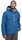 Schöffel Hiking Jacket Mauku MNS (waterproof, with hood) blue men's