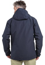 Schöffel Wanderjacke Hiking 3in1 Style Okere Jacket (2-Lagen VENTURI) navyblau Herren