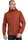 Schöffel Trekking-Wanderjacke Hiking Style Migandi MNS (2.5-Lagen, wasserdicht, atmungsaktiv) braun Herren