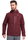 Schöffel Hiking Jacket Torspitze (4-Way Stretch, Waterproof) Burgundy Men's