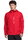 Schöffel Trekking-Wanderjacke Vistdal (2.5-Lagen, wasserdicht, winddicht) rot Herren