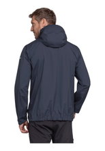Schöffel Trekking-Wanderjacke Vistdal (2.5-Lagen, wasserdicht, winddicht) 2026 navyblau Herren